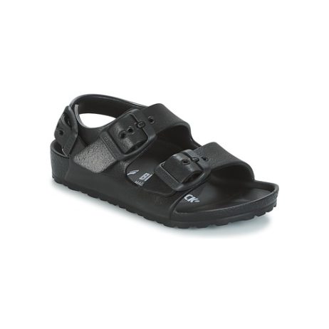 Birkenstock Sandali bambino ragazzo MILANO EVA Nero 29.95