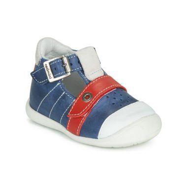 Sandali bambino ragazzo Catimini SESAME Blu, comodi e trendy, ideali per la stagione estiva. Perfetti per le avventure all'aperto, questi sandali offrono supporto e stile. Scopri la qualità e il design unico di Catimini, un marchio rinomato per l'abbigliamento infantile.