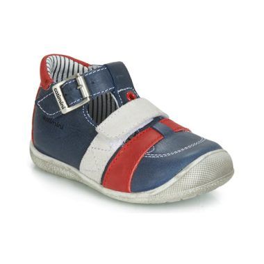 Sandali Catimini TIMOR Blu per bambino e ragazzo, realizzati con materiali di alta qualità, ideali per l'estate. Comfort, stile e resistenza per le avventure all'aperto. Perfetti per completare il look estivo dei più piccoli. Acquista ora i sandali Catimini per garantire comfort e moda al tuo bambino.