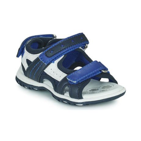 Sandali bambini ragazzo Chicco  COSIMO  Blu Chicco 8051182204627