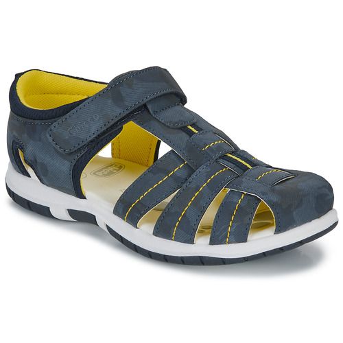 Sandali Chicco FADO Marine per bambini e ragazzi, design elegante e confortevole, ideale per ogni occasione estiva. Perfetti per il mare e le passeggiate, realizzati con materiali di alta qualità per garantire durabilità e comfort ai piccoli avventurieri. Scopri il modello Chicco 8051182362419, la scelta perfetta per un'estate all'insegna dello stile e del comfort!