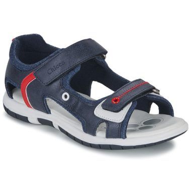 "Chicco Sandali bambino ragazzo FASH Marine, comodi e resistenti, ideali per la stagione estiva. Realizzati in materiali di alta qualità, questi sandali offrono supporto e traspirabilità per una piacevole giornata all'aria aperta. Design elegante e pratico, perfetto per bambini attivi. Disponibili in diverse taglie per adattarsi a ogni piccolo esploratore."