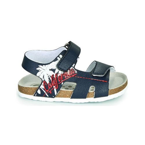 Chicco FIUME Blu - Sandali Bambino - 2