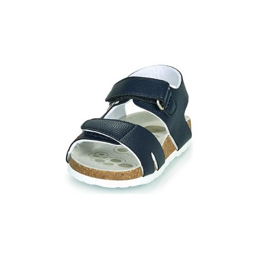 Chicco FIUME Blu - Sandali Bambino - 3