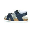 Chicco FIUME Blu - Sandali Bambino - 4