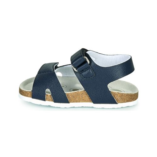 Chicco FIUME Blu - Sandali Bambino - 4