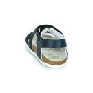 Chicco FIUME Blu - Sandali Bambino - 5