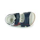 Chicco FIUME Blu - Sandali Bambino - 6