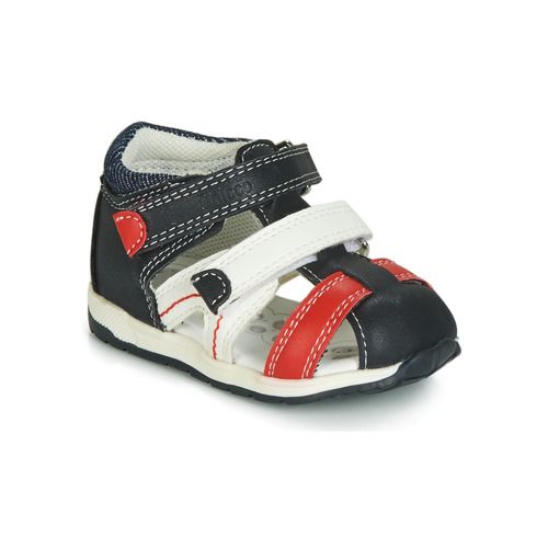 Sandali Chicco GABRIEL Blu per bambini e ragazzi, ideali per l'estate. Design elegante e confortevole, perfetti per ogni occasione. Realizzati con materiali di alta qualità per garantire durata e comfort. Acquista ora i sandali Chicco per il tuo bambino e assicuragli un look alla moda e pratico.