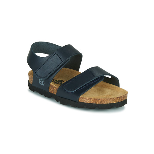Citrouille et Compagnie BELLI JOE children s sandals Blue 24.95