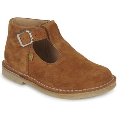 Sandali El Naturalista per bambino ragazzo modello Nashville in marrone, comfort e stile per ogni occasione. Perfetti per le avventure estive, realizzati con materiali di alta qualità per garantire durabilità e supporto. Acquista ora i sandali El Naturalista Nashville per un look alla moda e un'ottima vestibilità.