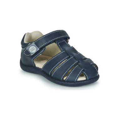Sandali Gioseppo per bambini e ragazzi modello LUINO in colore blu, perfetti per l'estate e le giornate all'aperto. Comodi e resistenti, questi sandali sono l'ideale per accompagnare i più piccoli nelle loro avventure. Acquista ora i Gioseppo Sandali bambino ragazzo LUINO Blu per un look alla moda e un comfort eccezionale.