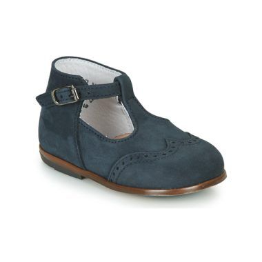 "Little Mary Sandali bambino ragazzo FRANCOIS Blu, eleganti e confortevoli, perfetti per le giornate estive. Realizzati in materiali di alta qualità, questi sandali offrono supporto e stile per i piccoli avventurieri. Ideali per ogni occasione, dai giochi all'aperto alle passeggiate in città. Acquista ora per garantire il massimo comfort e moda per tuo figlio."
