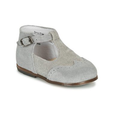 Sandali per bambini ragazzo Little Mary modello FRANCOIS in grigio, ideali per la stagione estiva. Realizzati con materiali di alta qualità per garantire comfort e durata, questi sandali offrono un design trendy e alla moda. Perfetti per ogni occasione, dallo svago al gioco, i sandali Little Mary sono la scelta ideale per i piccoli esploratori. Acquista ora il modello FRANCOIS e regala al tuo bambino la comodità di cui ha bisogno.
