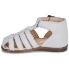 Little Mary JULES Bianco Sandali Bambino - 4