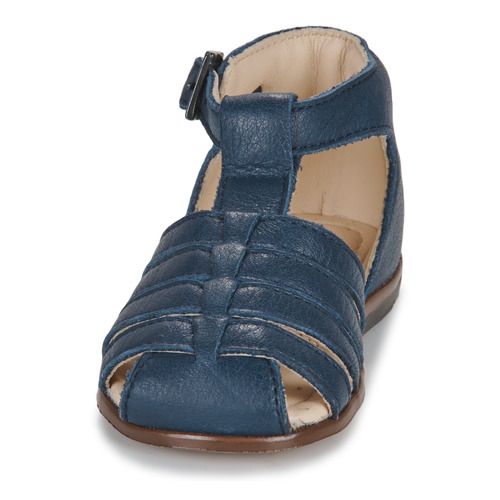 Little Mary JULES Marine - Sandali Bambino - 3