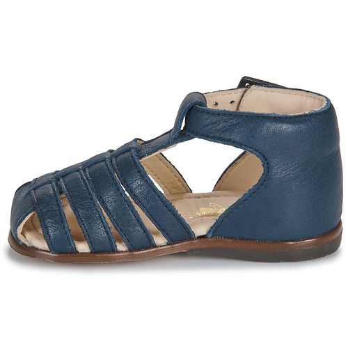 Little Mary JULES Marine - Sandali Bambino - 4