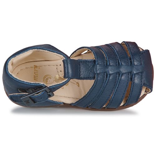 Little Mary JULES Marine - Sandali Bambino - 6