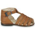 Little Mary JULES Braune Kindersandalen - 2