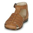 Little Mary JULES Braune Kindersandalen - 3