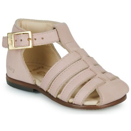 Sandali per bambini ragazzo Little Mary JULES in color rosa, realizzati con materiali di alta qualità per garantire comfort e stile. Ideali per l'estate, questi sandali offrono una calzata sicura grazie alla loro chiusura regolabile. Perfetti per le avventure all'aperto e le passeggiature in città, i sandali Little Mary sono un must-have per ogni bambino. Acquista ora i sandali Little Mary JULES rosa per un look alla moda e pratico!