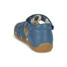 Little Mary LEANDRE Blu Sandali Bambino - 5