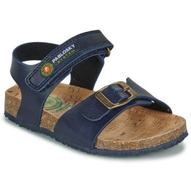 Sandali Pablosky per bambini ragazzi modello 508720-C in colore marine, ideali per la stagione estiva. Design confortevole e alla moda, questi sandali sono perfetti per garantire sostegno e stile durante le giornate all'aperto. Realizzati con materiali di alta qualità, assicurano resistenza e affidabilità. Scopri il comfort e la praticità dei sandali Pablosky per il tuo bambino.