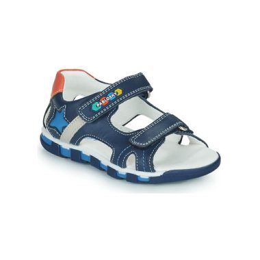 Sandali Pablosky TARA Blu per bambino e ragazzo, realizzati in materiali di alta qualità per comfort e stile. Perfetti per la stagione estiva, questi sandali offrono una calzata sicura e un design alla moda, ideali per ogni occasione. Acquista online i Pablosky Sandali bambino ragazzo TARA Blu per garantire ai tuoi piccoli un look trendy e la massima comodità.