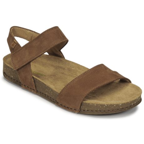 El Naturalista BALANCE Brown Men s Sandals