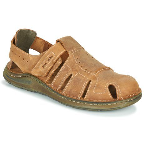 Sandali uomo Josef Seibel  MAVERICK 01  Marrone Josef Seibel 4062838241891