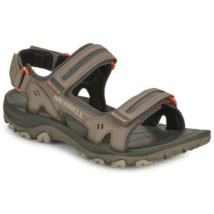 Merrell HUNTINGTON Brown Men s Sandals 82.95