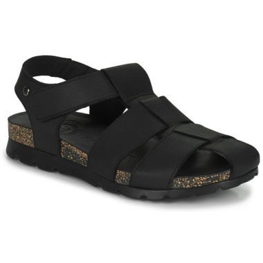 Sandali Uomo Panama Jack STANLEY C2 Nero, eleganti e confortevoli, ideali per l'estate. Realizzati con materiali di alta qualità, questi sandali offrono un supporto eccellente e un design contemporaneo. Perfetti per le passeggiate sulla spiaggia o per le giornate all'aperto, un must-have per ogni uomo in cerca di stile e comodità. Acquista ora i tuoi Panama Jack STANLEY C2 Nero!