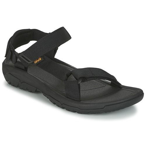 Sandali da uomo Teva HURRICANE XLT 2 in nero, perfetti per ogni avventura estiva. Design resistente e traspirante, con suola robusta per un'aderenza ottimale. Comfort e stile per escursioni e passeggiate all'aperto. Acquista ora i sandali Teva HURRICANE XLT 2 in nero per un look trendy e funzionale.