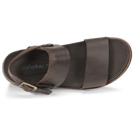 Timberland AMALFI VIBES 2BAND SANDAL Marrone Sandali Uomo