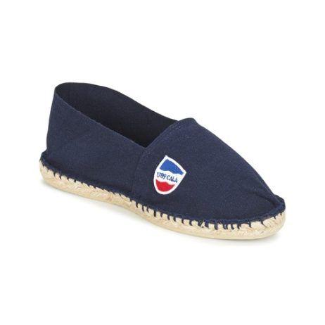 Espadrillas Uomo 1789 Cala UNIE MARINE Blu, moda estiva elegante e comoda, perfette per outfit casual, ideali per ogni occasione. Acquista online le migliori espadrillas per uomini con un design alla moda e materiali di qualità.