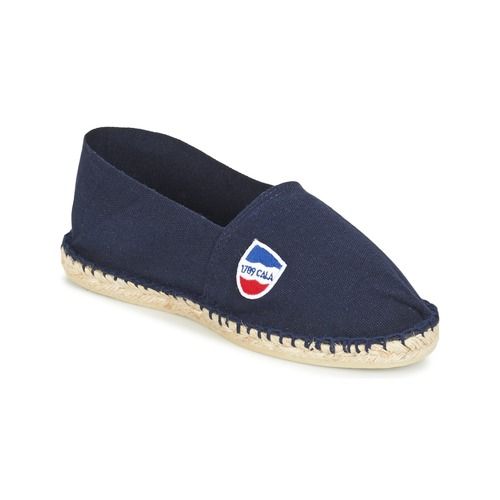 Espadrillas Uomo 1789 Cala UNIE MARINE Blu, moda estiva elegante e comoda, perfette per outfit casual, ideali per ogni occasione. Acquista online le migliori espadrillas per uomini con un design alla moda e materiali di qualità.