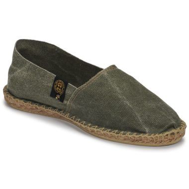 Espadrillas uomo Art of Soule FADED Kaki, eleganti e versatili, perfette per outfit estivi. Comfort e stile uniti in un design moderno. Scopri il tuo look con queste espadrillas di alta qualità.