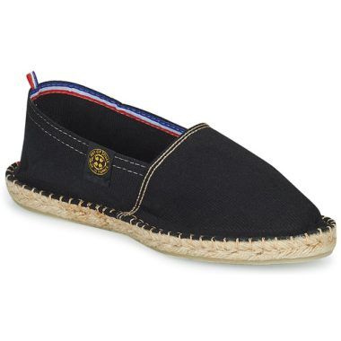 Espadrillas uomo Art of Soule DANY-BLACK in color nero, perfette per un look casual ed elegante. Realizzate con materiali di alta qualità, queste espadrillas offrono comfort e stile per ogni occasione. Ideali per l'estate, si abbinano facilmente a pantaloni corti o lunghi. Acquista ora le tue Art of Soule DANY-BLACK e completa il tuo outfit estivo!