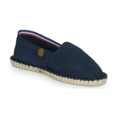 Espadrillas uomo Art of Soule UNI Blu, eleganti e comode, perfette per l'estate. Realizzate con materiali di alta qualità, queste espadrillas offrono stile e comfort, ideali per ogni occasione. Scegli il modello Art of Soule UNI Blu per un look casual chic.