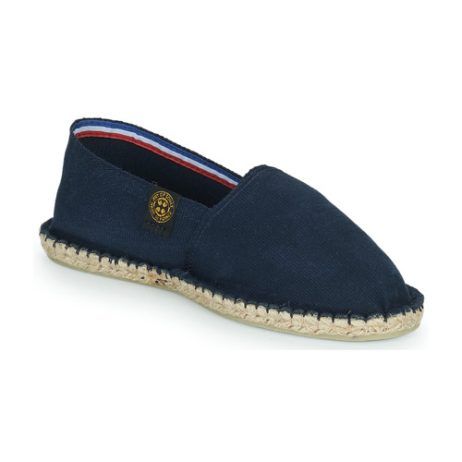 Espadrillas uomo Art of Soule UNI Blu, eleganti e comode, perfette per l'estate. Realizzate con materiali di alta qualità, queste espadrillas offrono stile e comfort, ideali per ogni occasione. Scegli il modello Art of Soule UNI Blu per un look casual chic.