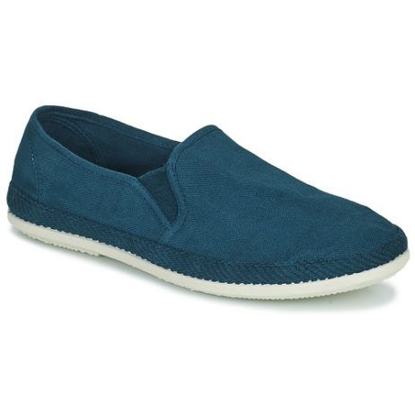 Scarpe Espadrillas uomo Bamba By Victoria  520004MARINO  Blu Bamba By Victoria 8433101512905