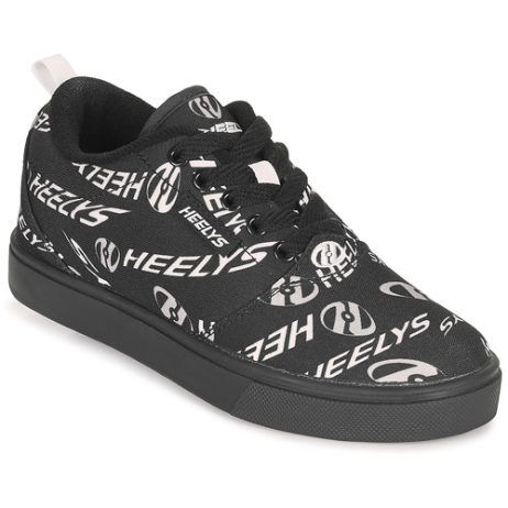Scarpe a rotelle uomo Heelys Pro 20 Prints Nero, ideali per skate e divertimento. Design moderno e comfort eccezionale, perfette per chi cerca stile e praticità. Acquista ora le Heelys Pro 20 per un’esperienza di pattinaggio unica!