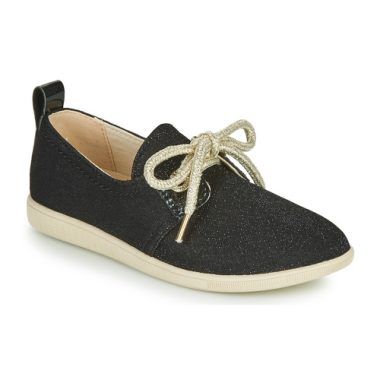Scarpe bambina ragazza Armistice STONE ONE K nere, eleganti e comode, ideali per ogni occasione. Perfette per il look casual e alla moda delle ragazze, queste scarpe uniscono stile e funzionalità, realizzate con materiali di alta qualità. Acquista ora le Armistice STONE ONE K nere per un tocco di classe nel guardaroba giovanile.