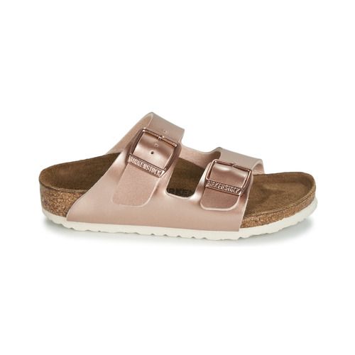 BIRKENSTOCK ARIZONA Oro - Ciabatta Bambina - 2
