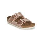 BIRKENSTOCK ARIZONA Oro - Ciabatta Bambina - 1