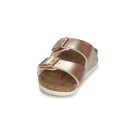 BIRKENSTOCK ARIZONA Oro - Ciabatta Bambina - 3
