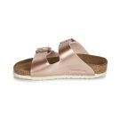 BIRKENSTOCK ARIZONA Oro - Ciabatta Bambina - 4
