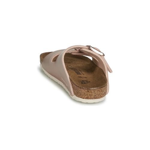 BIRKENSTOCK ARIZONA Oro - Ciabatta Bambina - 5