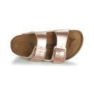 BIRKENSTOCK ARIZONA Oro - Ciabatta Bambina - 6