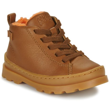 Camper Chaussures fille BRUTUS marron 67.95
